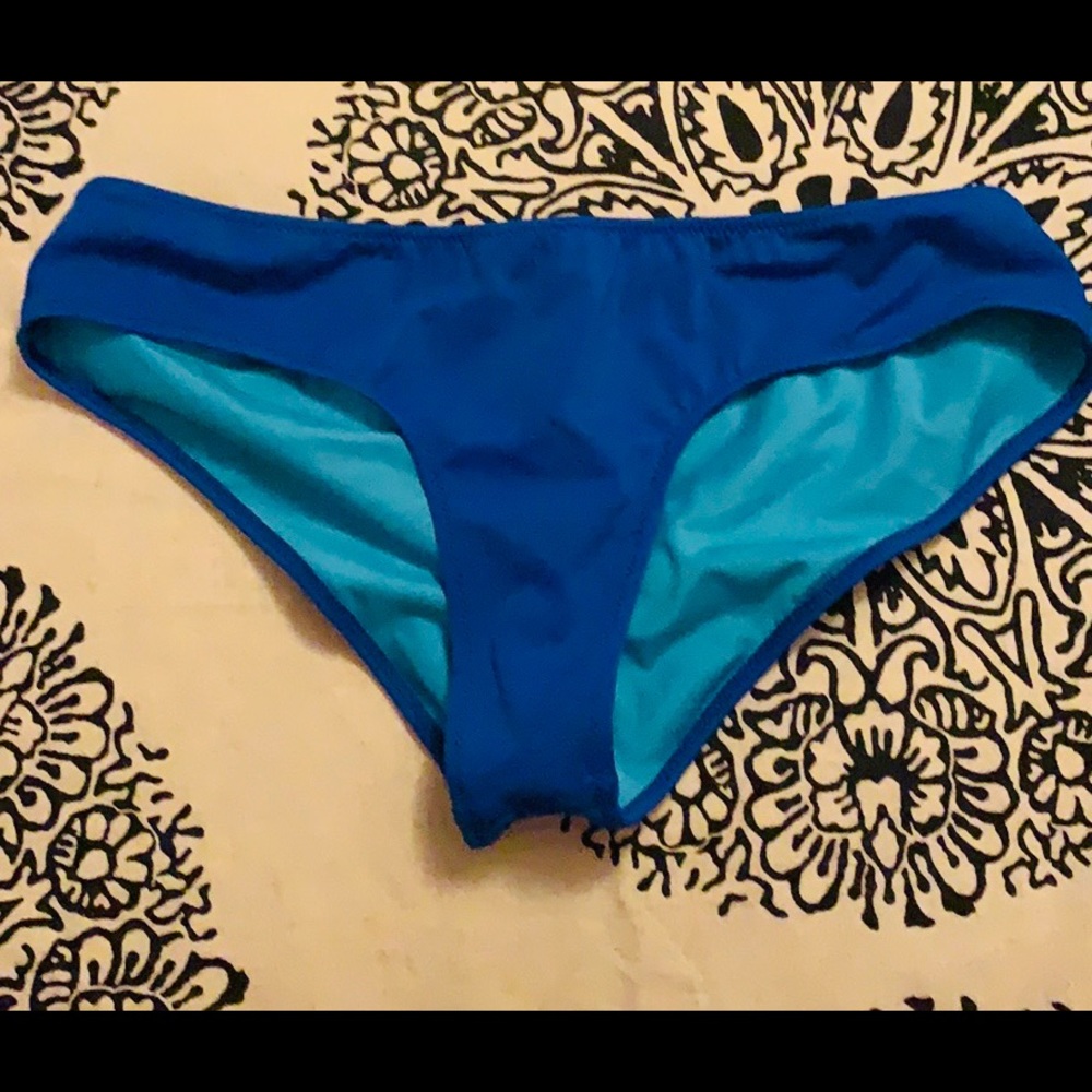 Victoria Secret new w/out tags bikini bottom